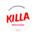 KILLA Watermelon nicotine pouches at Pouchhut NZ
