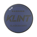 KLINT Alaskan Mint Hyper Strong nicotine pouches at Pouchhut NZ