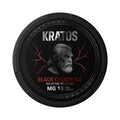 KRATOS Black Cherry Ice Strong nicotine pouches at Pouchhut NZ