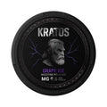 KRATOS Grape Ice Medium nicotine pouches at Pouchhut NZ