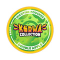 KURWA Collection Double Apple nicotine pouches at Pouchhut NZ