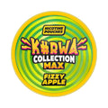 KURWA Collection Max Fizzy Apple nicotine pouches at Pouchhut NZ
