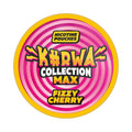 KURWA Collection Max Fizzy Cherry nicotine pouches at Pouchhut NZ