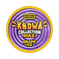 KURWA Collection Max Grape Ice nicotine pouches at Pouchhut NZ