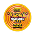 KURWA Collection Max Triple Mango nicotine pouches at Pouchhut NZ