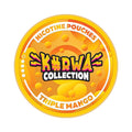 KURWA Collection Triple Mango nicotine pouches at Pouchhut NZ