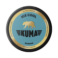 KUMA Ice Cool nicotine pouches at Pouchhut NZ