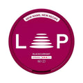 LOOP Blackcurrant Strong nicotine pouches at Pouchhut NZ