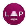 LOOP Cassis Bliss nicotine pouches at Pouchhut NZ