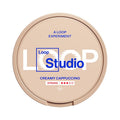LOOP Creamy Cappuccino Strong nicotine pouches at Pouchhut NZ
