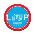 LOOP Habanero Mint Hyper Strong nicotine pouches at Pouchhut NZ