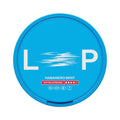 LOOP Habanero Mint nicotine pouches at Pouchhut NZ