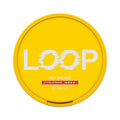 LOOP Hot Mango Extra Strong nicotine pouches at Pouchhut NZ
