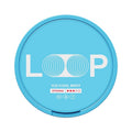 LOOP Ice Cool Mint Strong nicotine pouches at Pouchhut NZ