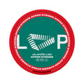 LOOP Jalapeno Lime Hyper Strong nicotine pouches at Pouchhut NZ