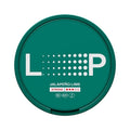 LOOP Jalapeno Lime Strong nicotine pouches at Pouchhut NZ