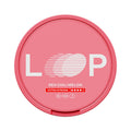 LOOP Red Chili Melon Extra Strong nicotine pouches at Pouchhut NZ