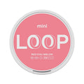 LOOP Red Chilli Melon Mini nicotine pouches at Pouchhut NZ