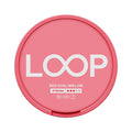 LOOP Red Chilli Melon nicotine pouches at Pouchhut NZ