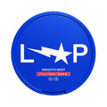 LOOP Smooth Mint Extra Strong nicotine pouches at Pouchhut NZ