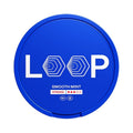 LOOP Smooth Mint Strong nicotine pouches at Pouchhut NZ