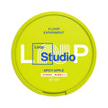LOOP Spicy Apple Strong nicotine pouches at Pouchhut NZ