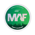 MAF Minty Blizzard nicotine pouches at Pouchhut NZ