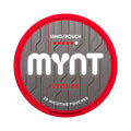 MYNT Lychee Extra Strong nicotine pouches at Pouchhut NZ