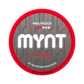 MYNT Lychee Medium nicotine pouches at Pouchhut NZ