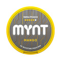 MYNT Mango Extra Strong nicotine pouches at Pouchhut NZ