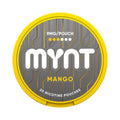 MYNT Mango Medium nicotine pouches at Pouchhut NZ