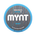 MYNT Mint Extra Strong nicotine pouches at Pouchhut NZ