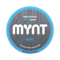 MYNT Mint Medium nicotine pouches at Pouchhut NZ