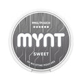 MYNT Sweet Medium nicotine pouches at Pouchhut NZ