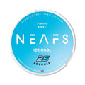 NEAFS Ice Cool Strong nicotine pouches at Pouchhut NZ