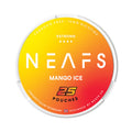 NEAFS Mango Ice X-Strong nicotine pouches at Pouchhut NZ