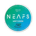 NEAFS Mint Fusion Medium nicotine pouches at Pouchhut NZ