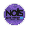 NOIS Blackcurrant Ice nicotine pouches at Pouchhut NZ
