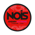 NOIS Cherry Extreme nicotine pouches at Pouchhut NZ