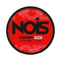 NOIS Cherry Mini nicotine pouches at Pouchhut NZ