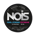 NOIS Cool Strong Extreme nicotine pouches at Pouchhut NZ