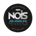NOIS Cool Strong Light nicotine pouches at Pouchhut NZ