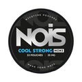 NOIS Cool Strong Mini nicotine pouches at Pouchhut NZ