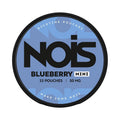 NOIS Extreme Blueberry Mini nicotine pouches at Pouchhut NZ