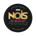 NOIS Extreme Light nicotine pouches at Pouchhut NZ