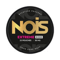 NOIS Extreme Mini nicotine pouches at Pouchhut NZ