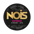 NOIS Extreme nicotine pouches at Pouchhut NZ