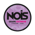 NOIS Grape Extreme nicotine pouches at Pouchhut NZ