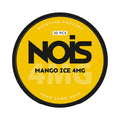 NOIS Mango Ice Light nicotine pouches at Pouchhut NZ