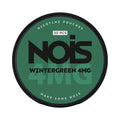 NOIS Wintergreen Light nicotine pouches at Pouchhut NZ